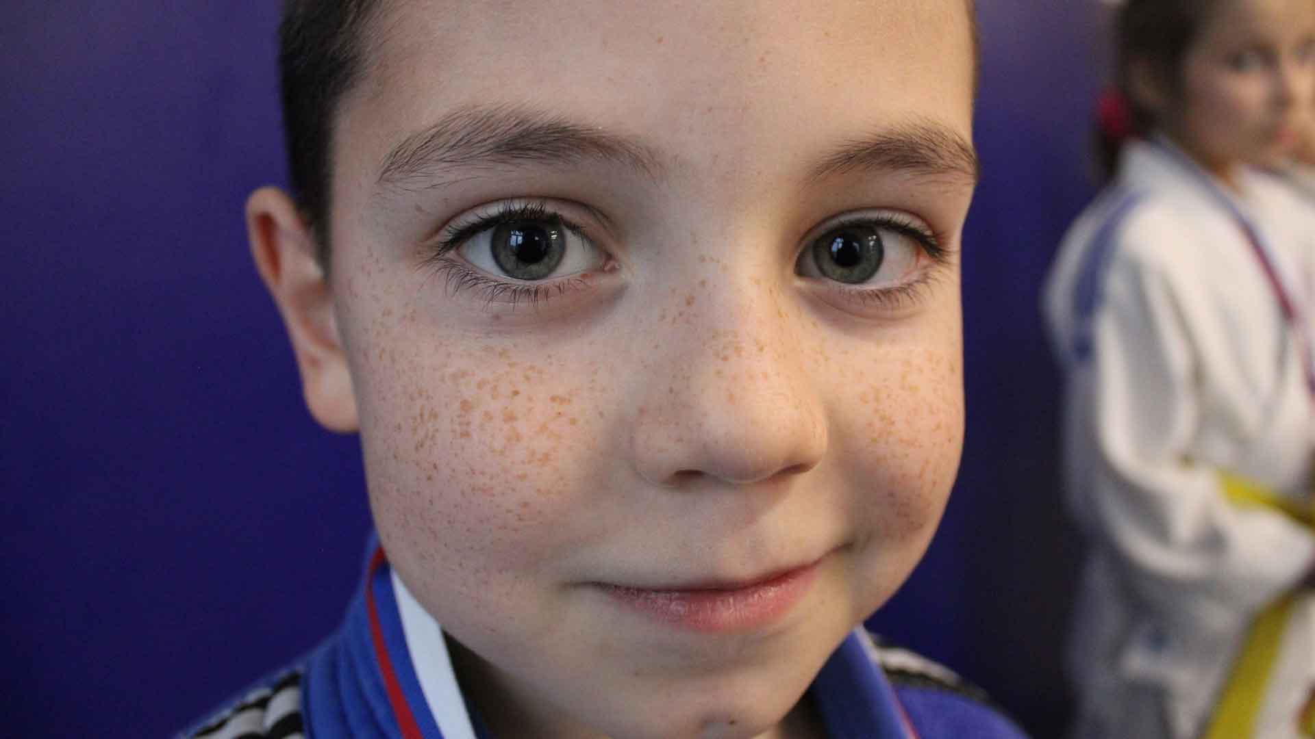 17 ноября — Спортивные события в Ярославле: два турнира по дзюдо в один день!